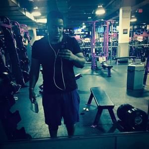 Meet your Posher, Adrian